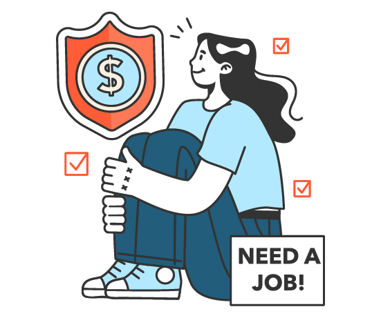 Employment Illustration