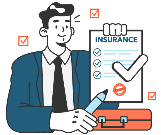 Insurance Illustration7